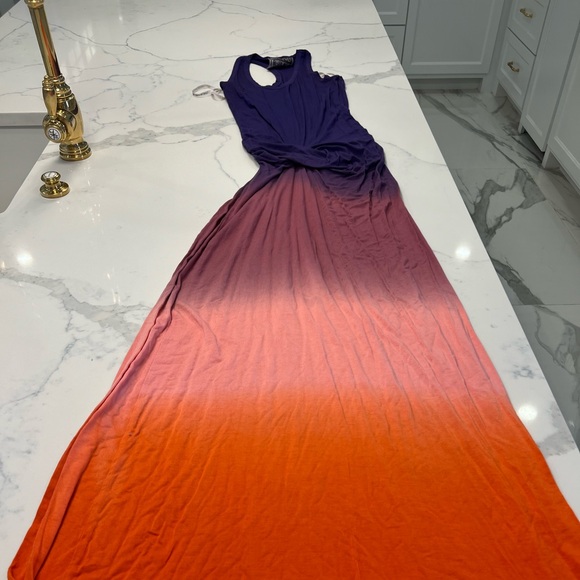 Maxi dress - Picture 1 of 2